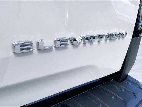 Used 2026 GMC Sierra EV Elevation AWD/4WD image 7
