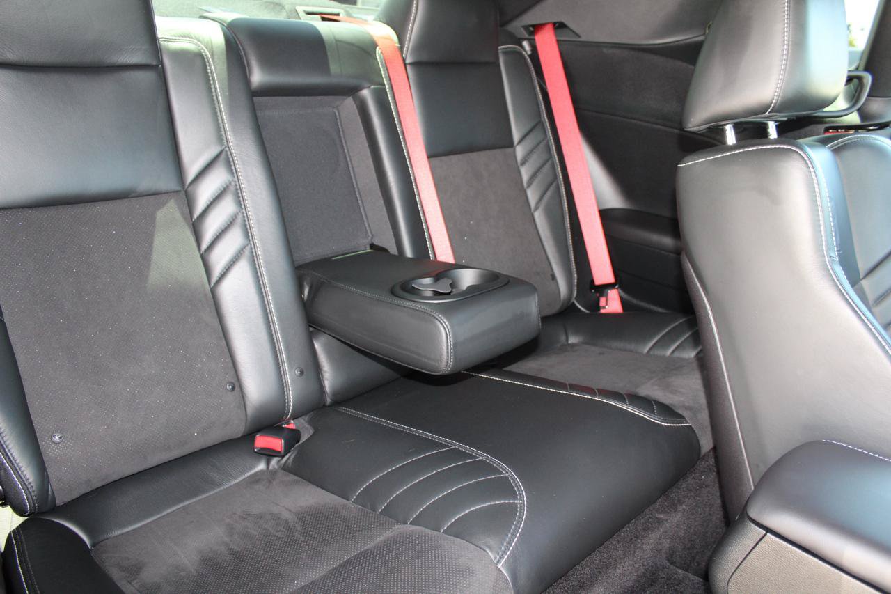 Used 2018 Dodge Challenger SRT Demon RWD image 59