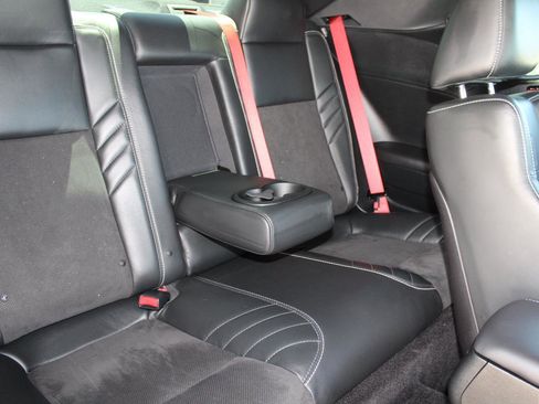 Used 2018 Dodge Challenger SRT Demon RWD image 59