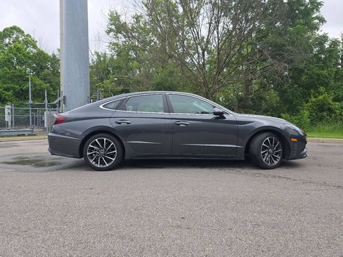 Used 2023 Hyundai Sonata Limited FWD image 18