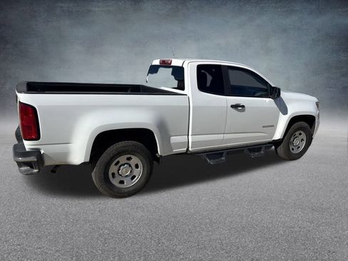 Used 2019 Chevrolet Colorado W/T image 5