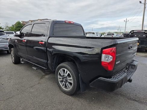 Used 2018 Toyota Tundra 1794 Edition image 7