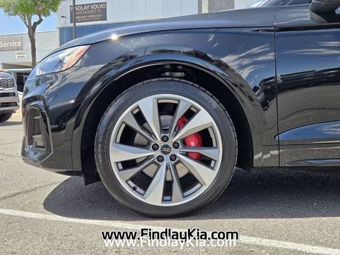 Used 2023 Audi SQ5 Premium Plus AWD/4WD image 10