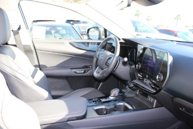 Used 2024 Lexus NX 350 AWD w/ Cold Area Package image 5