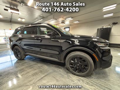 Used 2021 Kia Sorento S