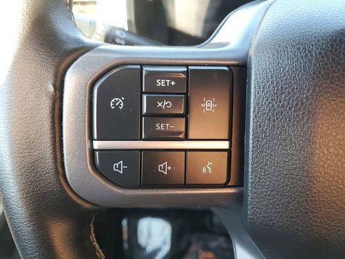 Certified 2024 Ford F150 Lightning XLT image 16