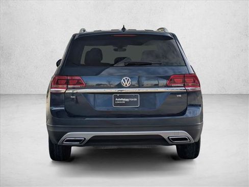 Used 2019 Volkswagen Atlas SE image 6