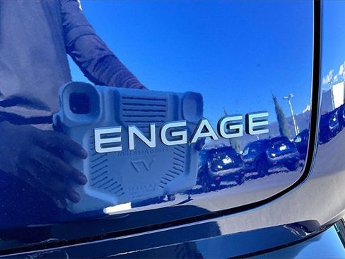 Certified 2023 Nissan Ariya ENGAGE image 24