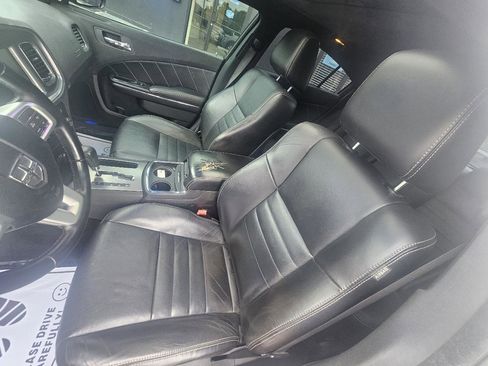 Used 2012 Dodge Charger R/T AWD/4WD image 16
