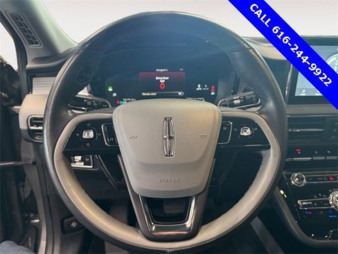 Used 2022 Lincoln Corsair Reserve w/ Elements Package image 14