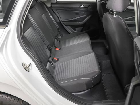 Used 2025 Volkswagen Jetta S FWD image 38