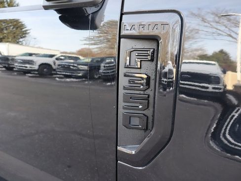 Used 2021 Ford F350 Lariat image 22