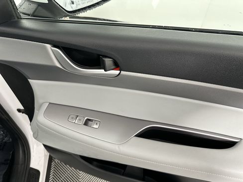Used 2021 Hyundai Palisade SEL FWD image 22