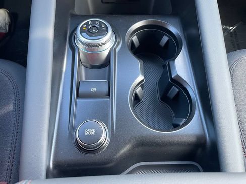 New 2026 Ford Explorer Active AWD/4WD image 26