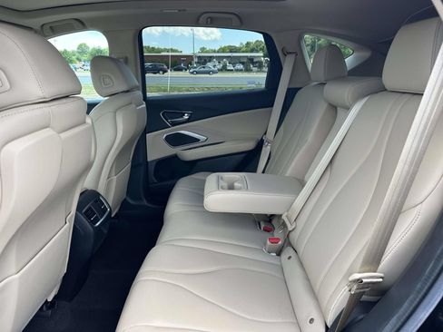 Certified 2023 Acura RDX AWD image 13