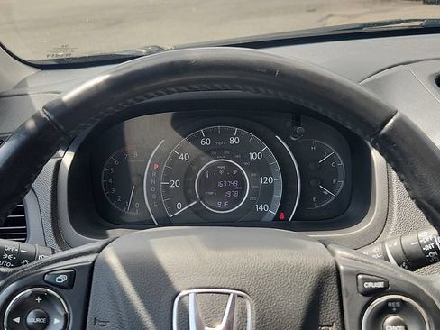 Used 2015 Honda CR-V EX-L image 13