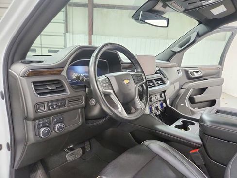 Used 2023 Chevrolet Tahoe Premier image 18