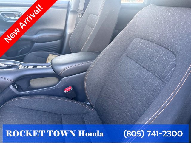 Used 2023 Honda HR-V Sport image 20