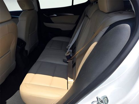 Used 2024 Buick Envision Preferred AWD/4WD image 14