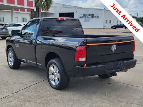 Used 2015 RAM 1500 Express image 17