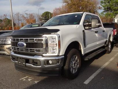 Used 2024 Ford F250 XLT w/ FX4 Off-Road Package
