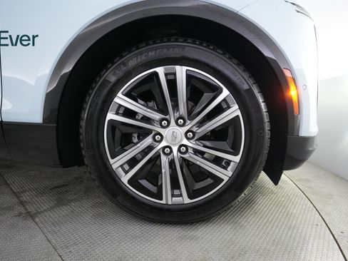 Used 2024 Cadillac Lyriq Luxury RWD image 20
