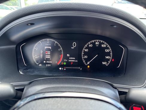 Used 2024 Honda Civic Sport image 16