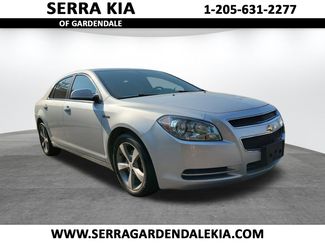 Used 2010 Chevrolet Malibu Hybrid FWD video 1