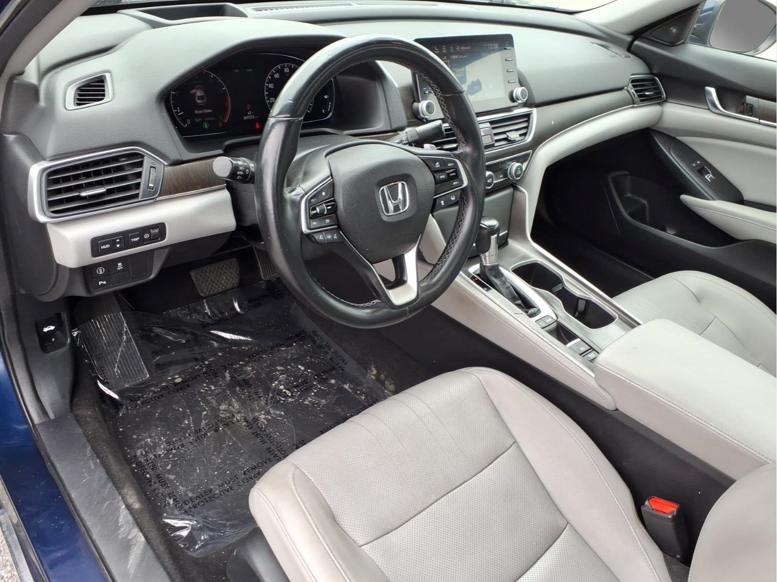 Used 2018 Honda Accord Touring image 26
