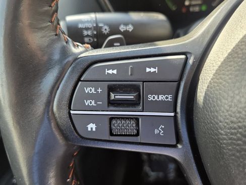 Used 2023 Honda CR-V Sport image 24