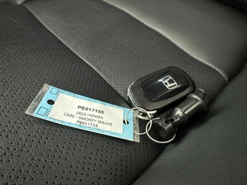 Used 2023 Honda Civic Sport Touring image 33