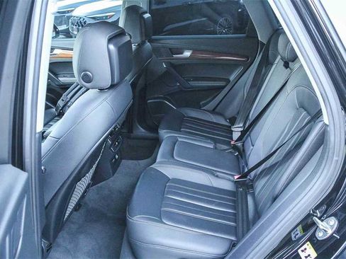 Used 2022 Audi Q5 2.0T Premium Plus w/ Premium Plus Package image 17