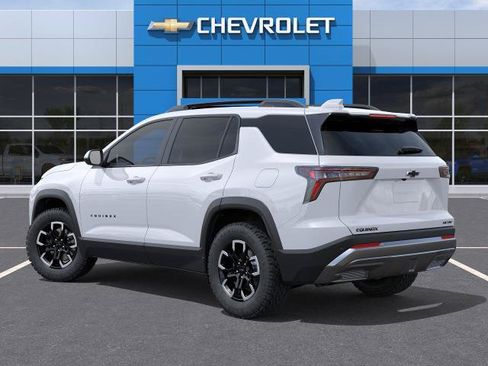 New 2027 Chevrolet Equinox ACTIV AWD/4WD image 27