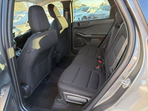 New 2026 Ford Escape Active w/ Cold Weather Package AWD/4WD image 7