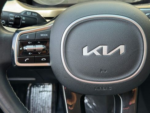 Used 2022 Kia Sorento SX FWD image 20