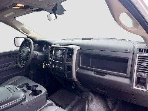 Used 2022 RAM 1500 Tradesman AWD/4WD image 25