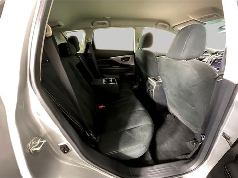 Used 2020 Nissan Murano SV AWD/4WD image 25