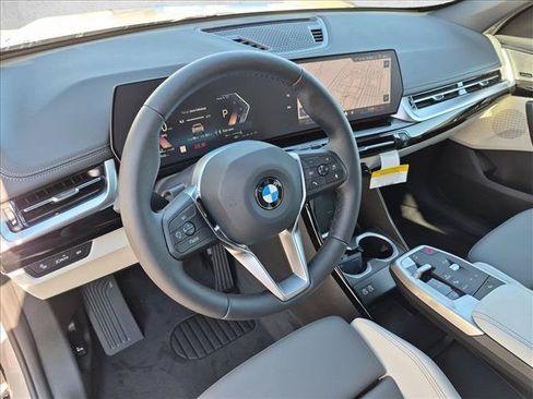 New 2026 BMW X1 xDrive28i w/ Convenience Package AWD/4WD image 3