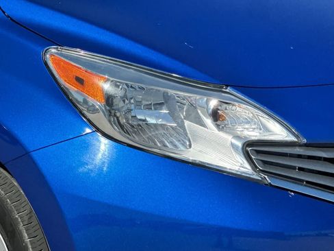 Used 2016 Nissan Versa Note SV FWD image 32