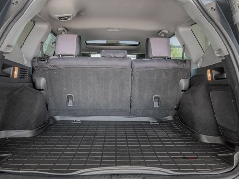 Used 2021 Honda CR-V Touring image 34