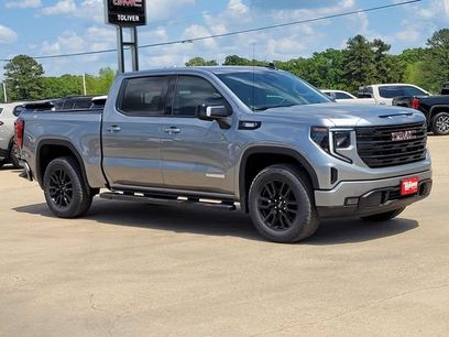 New 2026 GMC Sierra 1500 Elevation w/ Elevation Premium Package