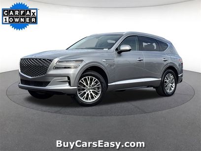 Used 2024 Genesis GV80 2.5T