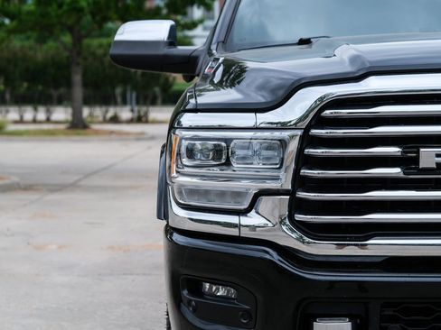 Used 2019 RAM 2500 Limited AWD/4WD image 5