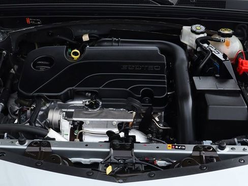 Used 2023 Chevrolet Malibu LT FWD image 56