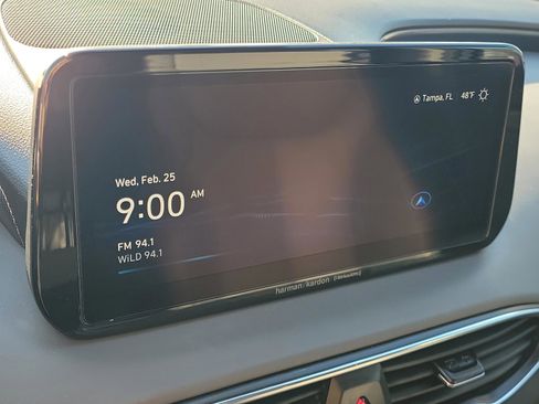 Certified 2023 Hyundai Santa Fe SEL w/ Premium Package image 29