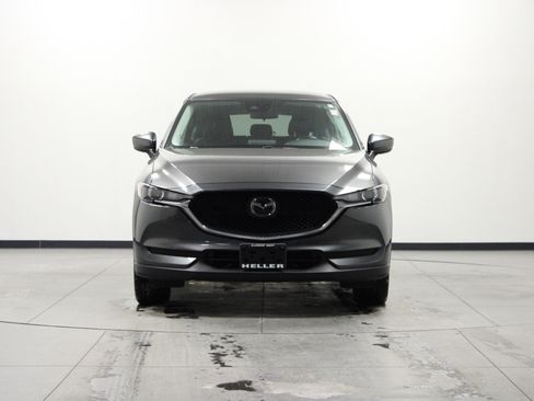 Used 2018 MAZDA CX-5 Touring image 9