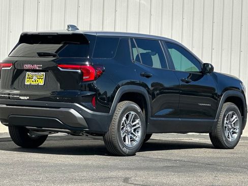 New 2026 GMC Terrain Elevation w/ Technology Package II image 5