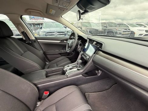 Used 2019 Honda Civic LX image 25