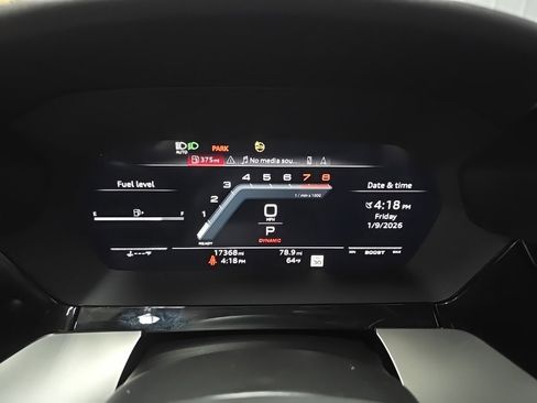 Used 2023 Audi S3 Prestige w/ Prestige Package image 22