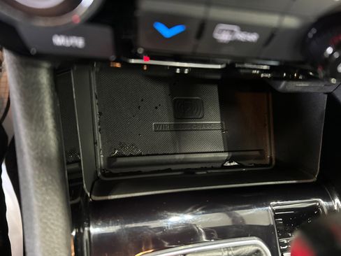 New 2026 Jeep Compass Latitude w/ Quick Order Package 29K AWD/4WD image 35